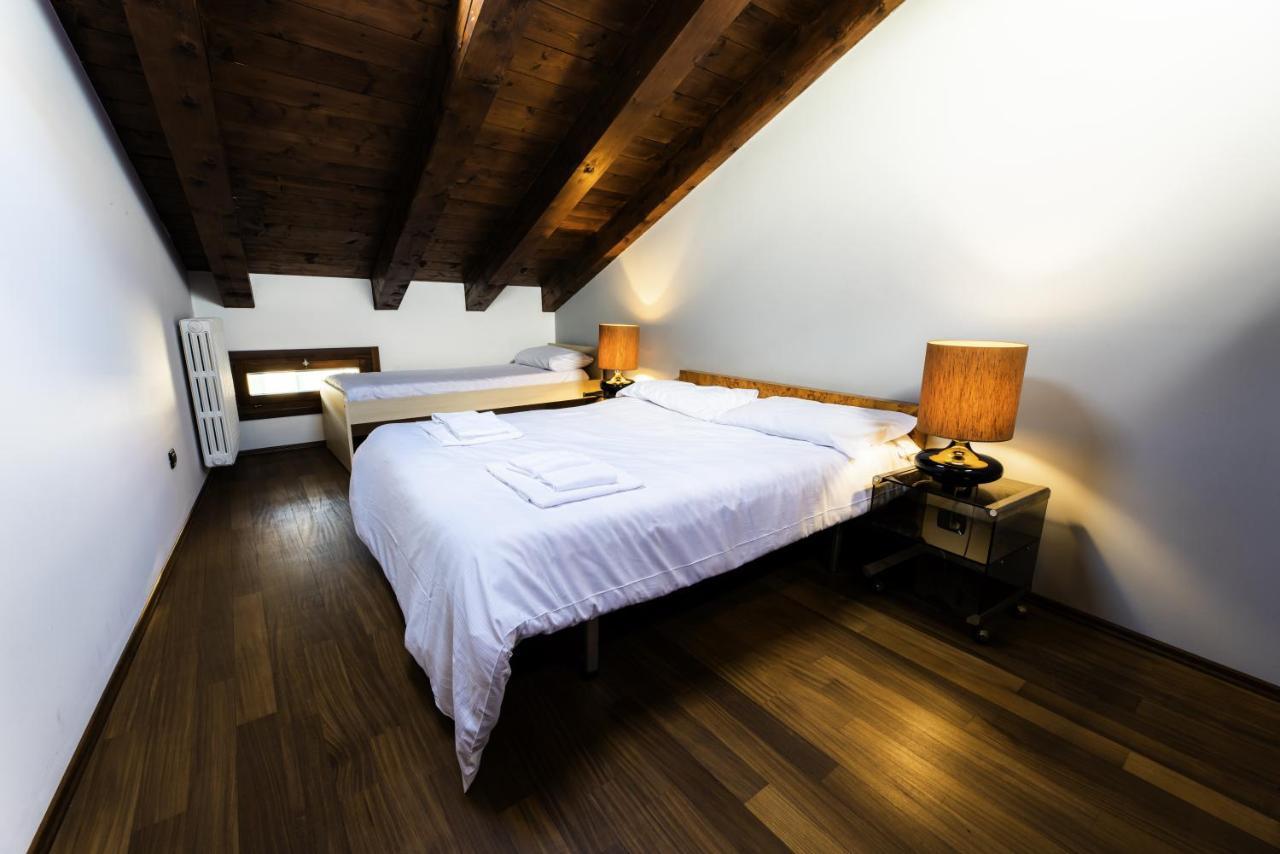 Palazzo Regina Lejlighed Verona Eksteriør billede