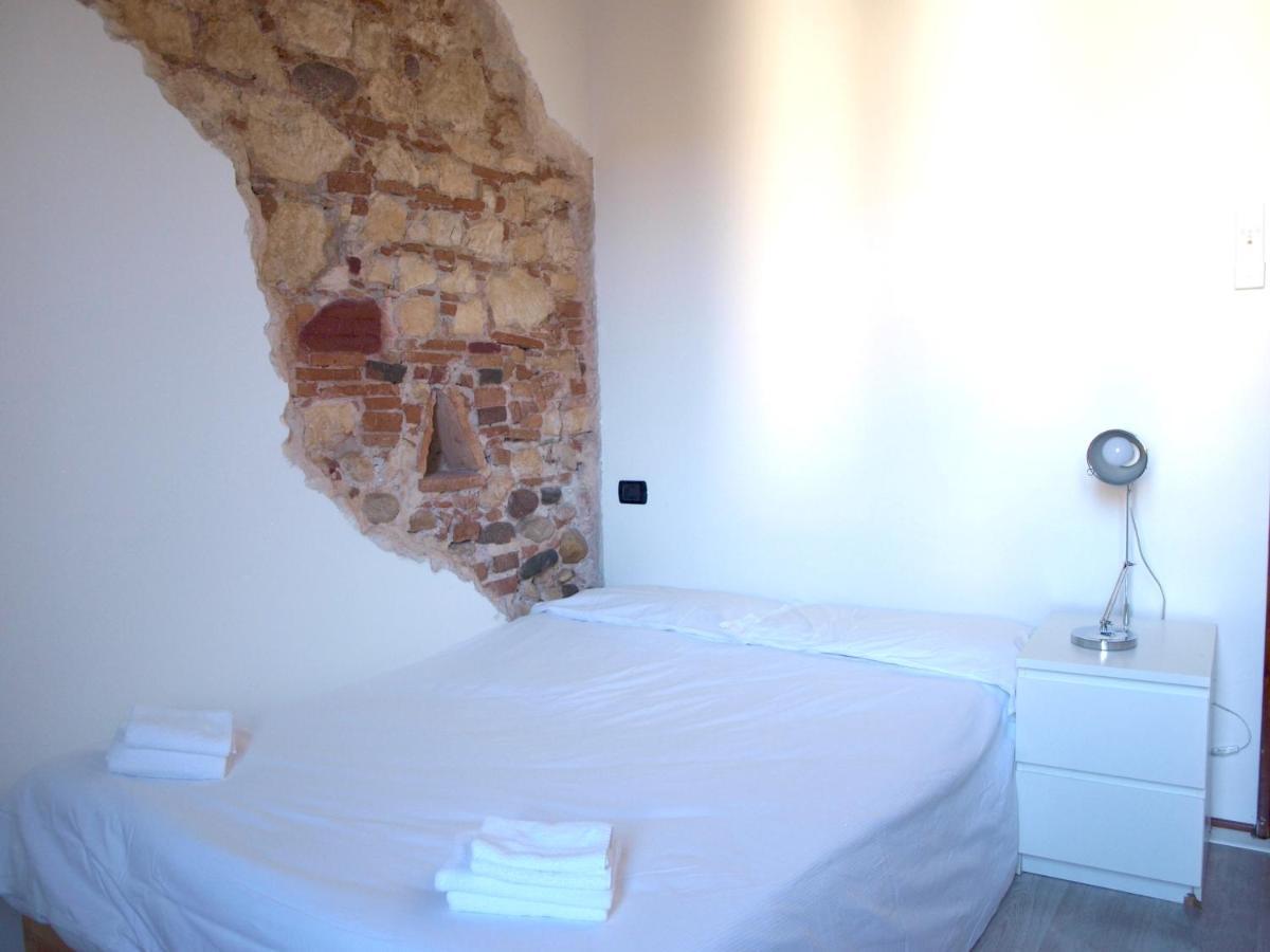 Palazzo Regina Lejlighed Verona Eksteriør billede